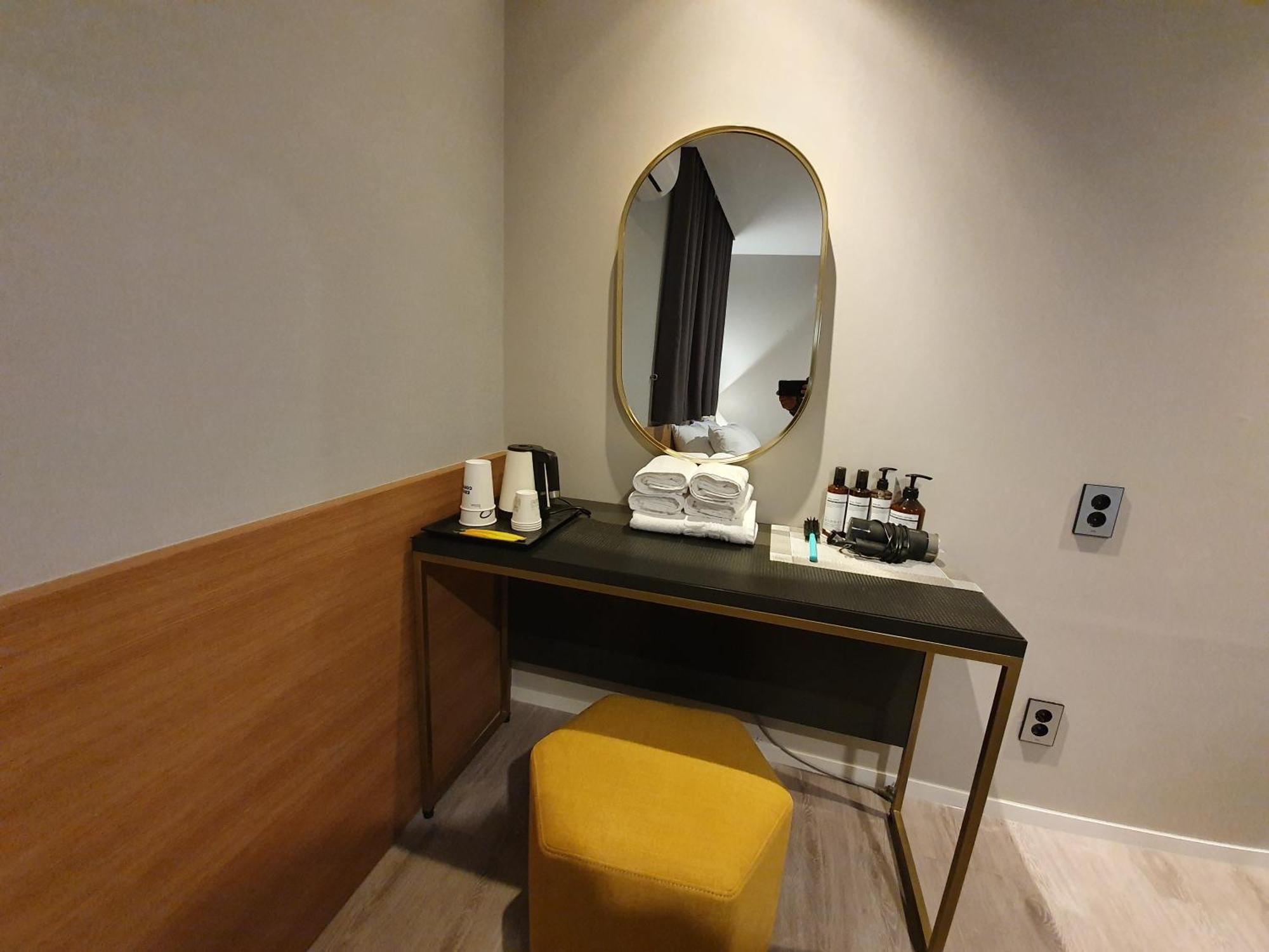 Browndot Hotel Songtan Pyeongtaek Room photo
