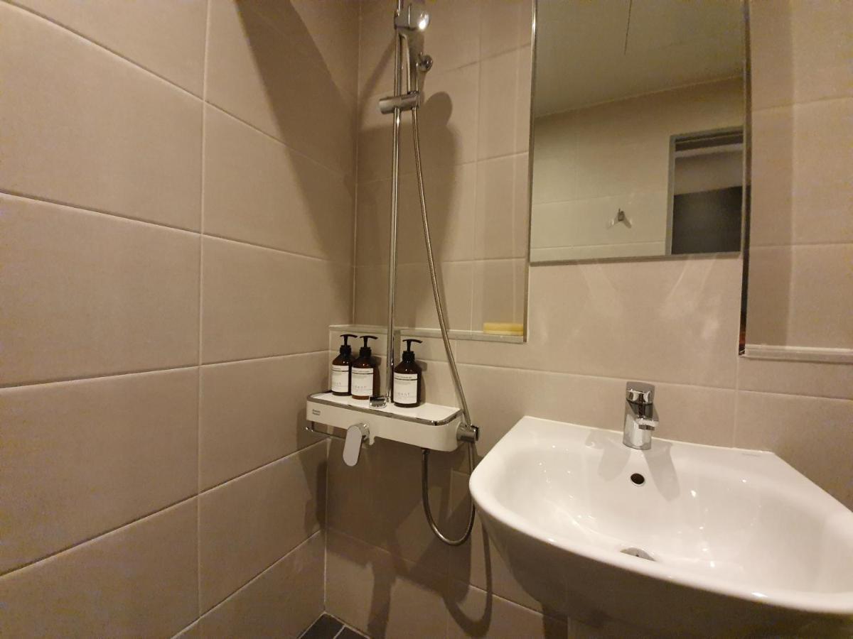 Browndot Hotel Songtan Pyeongtaek Exterior photo