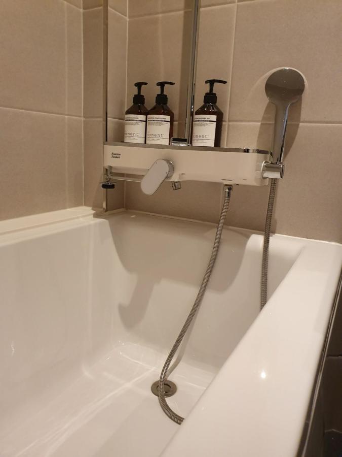 Browndot Hotel Songtan Pyeongtaek Exterior photo