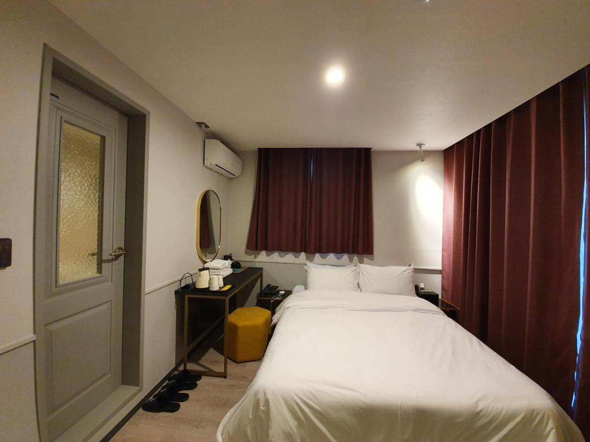 Browndot Hotel Songtan Pyeongtaek Room photo